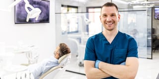 Como se tornar empreendedor na odontologia e expandir seus resultados